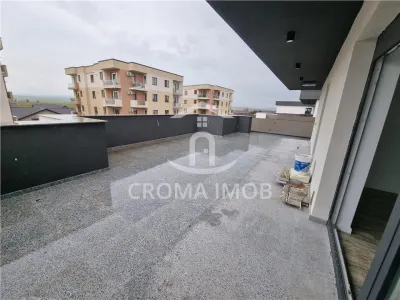 Vanzare Penthouse 4 camere in Ploiesti, zona Nord, Cartier Albert - foto 8