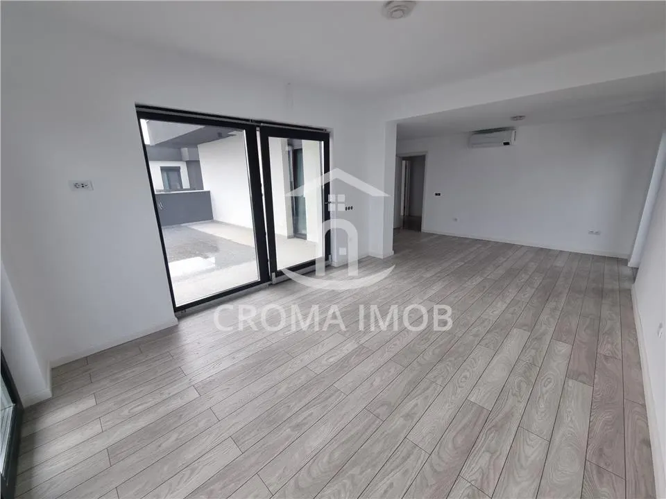 Vanzare Penthouse 4 camere in Ploiesti, zona Nord, Cartier Albert - foto 10