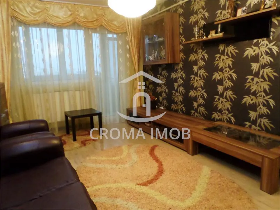 CromaImob Inchiriere apartament 3 camere, Ploiesti, zona Republicii, Caraiman - foto 1