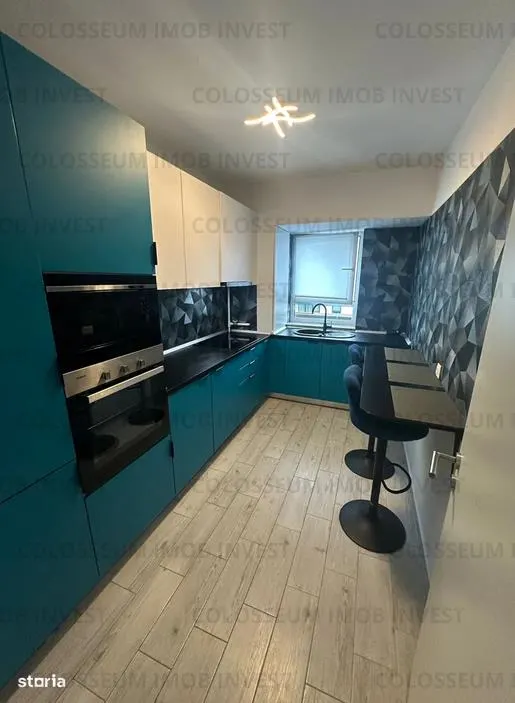 Apartament 3 camere, decomandat - zona Avantgarden - foto 1