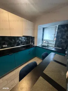 Apartament 3 camere, decomandat - zona Avantgarden - foto 2