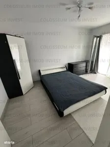 Apartament 3 camere, decomandat - zona Avantgarden - foto 4