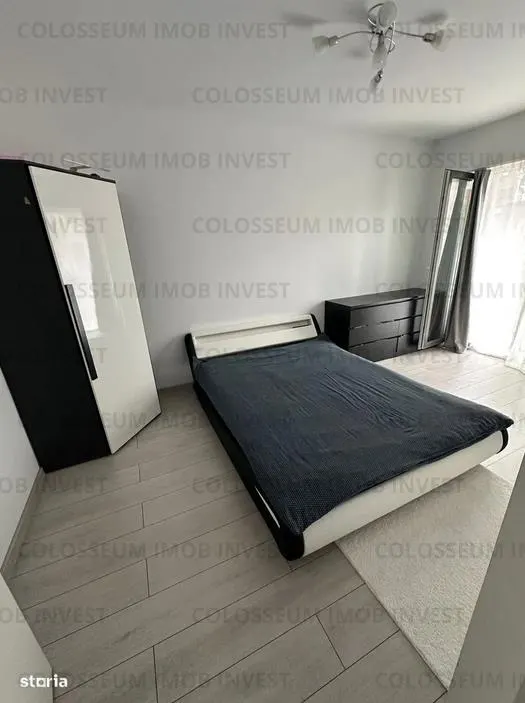 Apartament 3 camere, decomandat - zona Avantgarden - foto 4