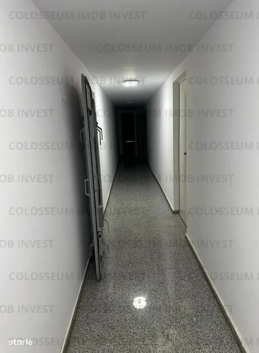 Apartament 3 camere, decomandat - zona Avantgarden - foto 8