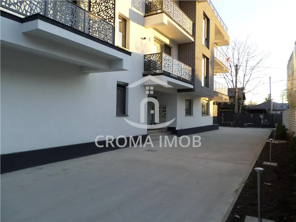 Croma Imob Inchiriere apartament 2 camere, zona Piata Mihai Viteazul - foto 14