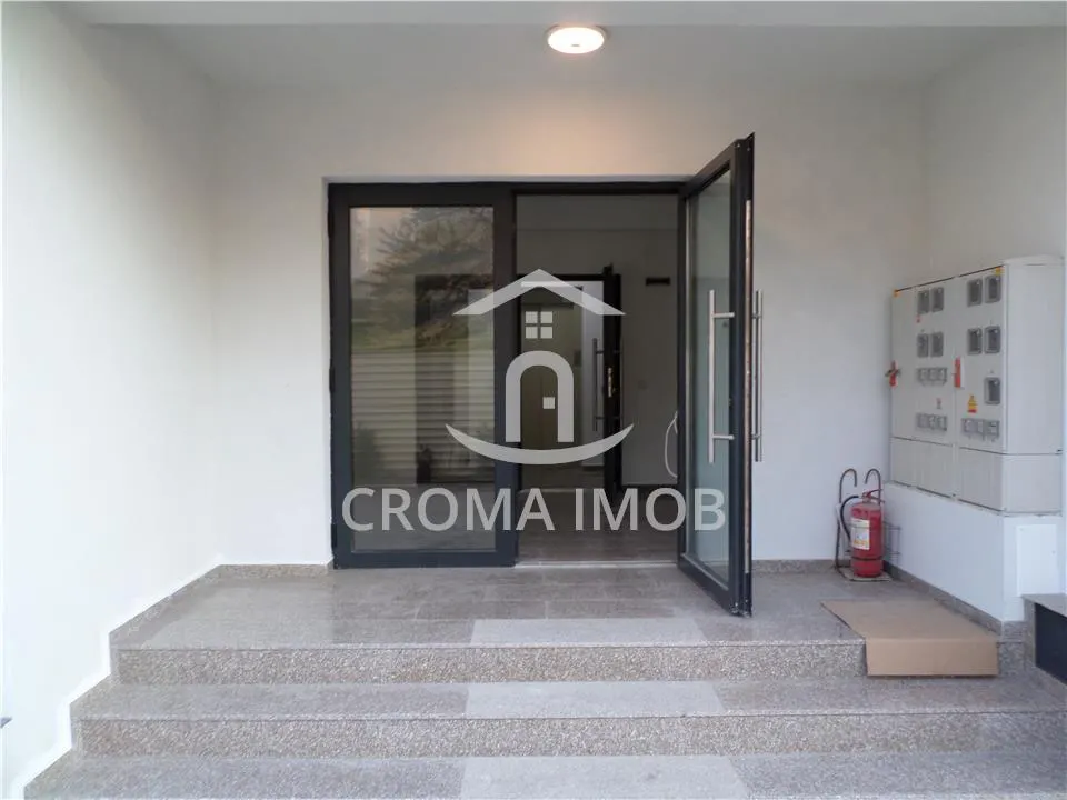 Croma Imob Inchiriere apartament 2 camere, zona Piata Mihai Viteazul - foto 15