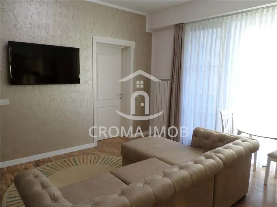 Croma Imob Inchiriere apartament 2 camere, zona Piata Mihai Viteazul - foto 6