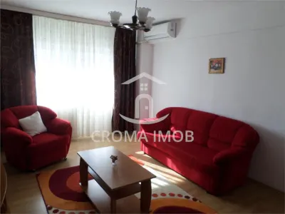 De inchiriat apartament 3 camere Ploiesti, zona Central - Ploiesti