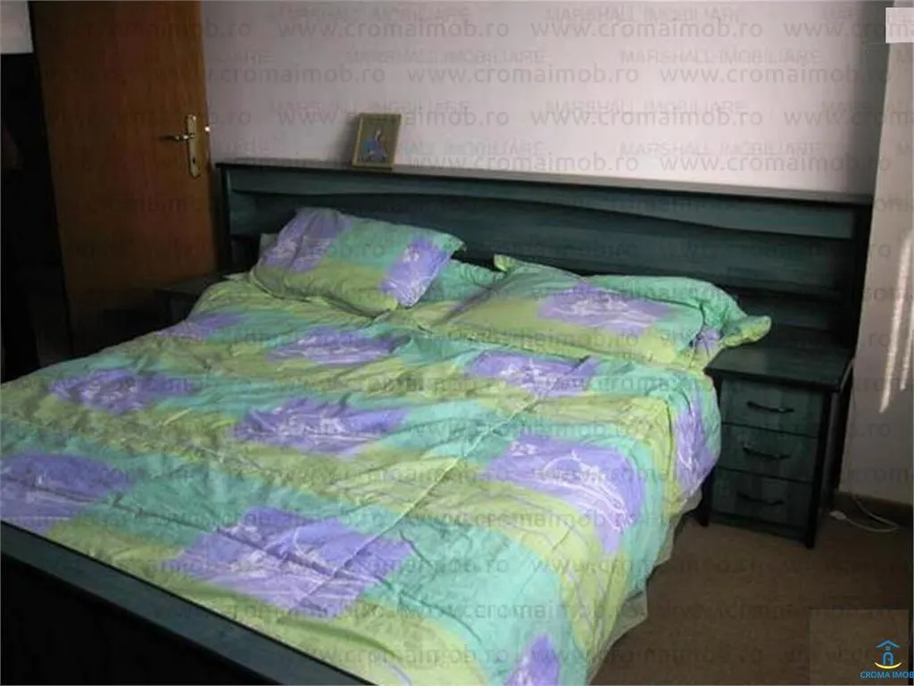 De inchiriat Apartament 3 camere Ploiesti, zona Mihai Viteazul - foto 5