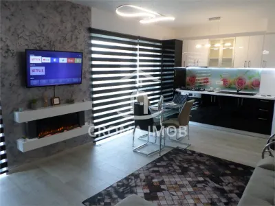 CromaImob Inchiriere apartament 2 camere, zona Gheorghe Doja - foto 2