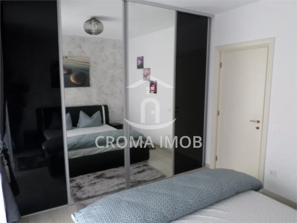 CromaImob Inchiriere apartament 2 camere, zona Gheorghe Doja - foto 11