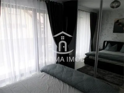 CromaImob Inchiriere apartament 2 camere, zona Gheorghe Doja - foto 12