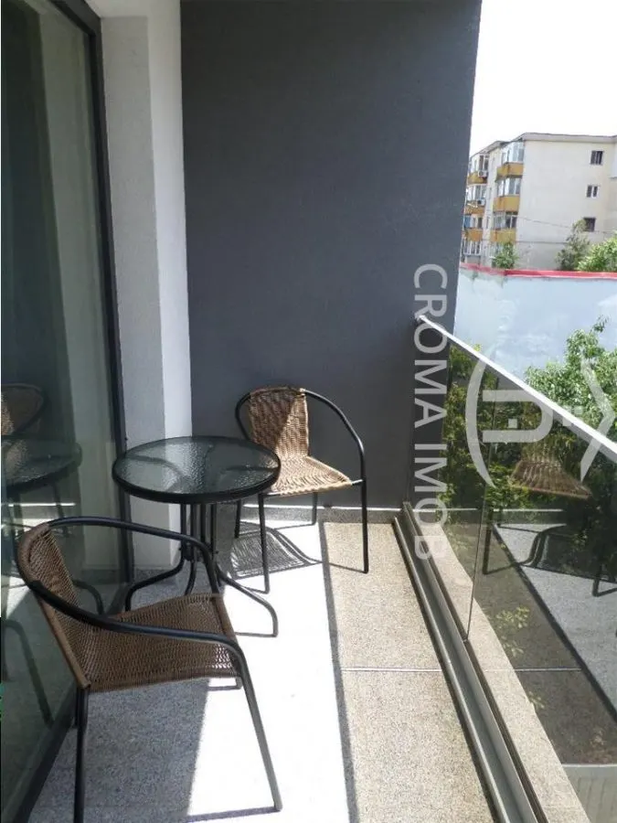 CromaImob Inchiriere apartament 2 camere, zona Gheorghe Doja - foto 13