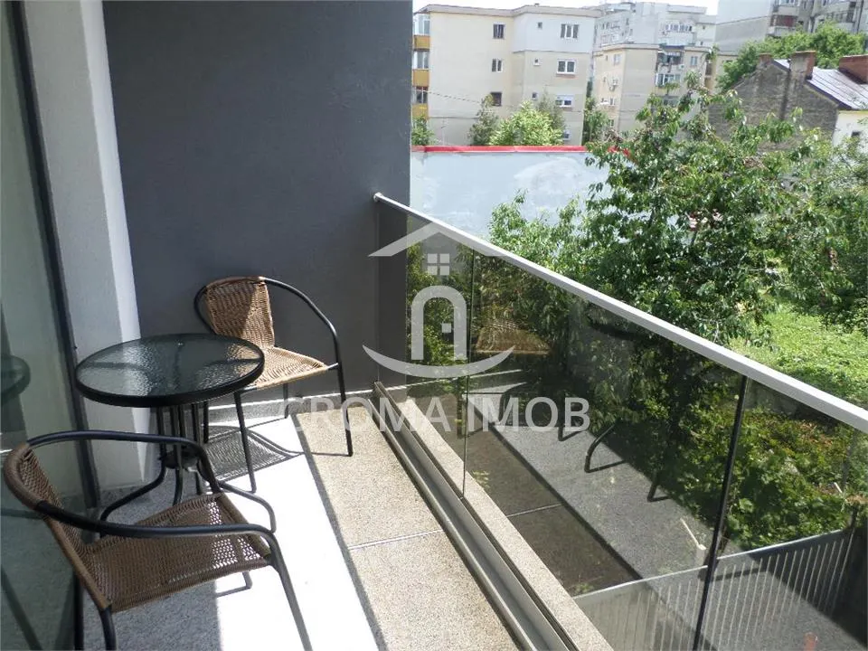 CromaImob Inchiriere apartament 2 camere, zona Gheorghe Doja - foto 14