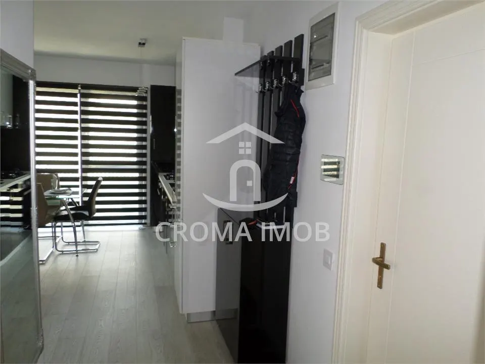 CromaImob Inchiriere apartament 2 camere, zona Gheorghe Doja - foto 15