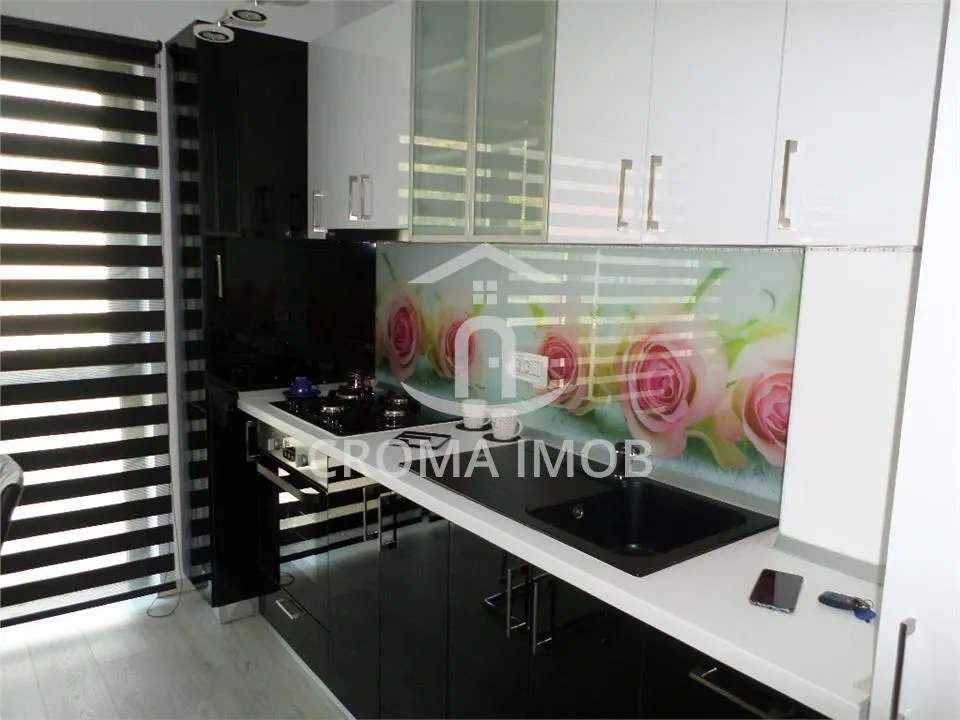 CromaImob Inchiriere apartament 2 camere, zona Gheorghe Doja - foto 18