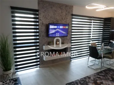 CromaImob Inchiriere apartament 2 camere, zona Gheorghe Doja - foto 3