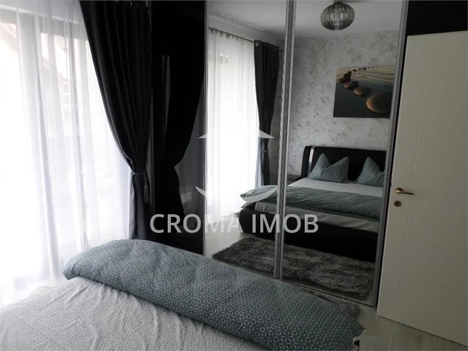 CromaImob Inchiriere apartament 2 camere, zona Gheorghe Doja - foto 10