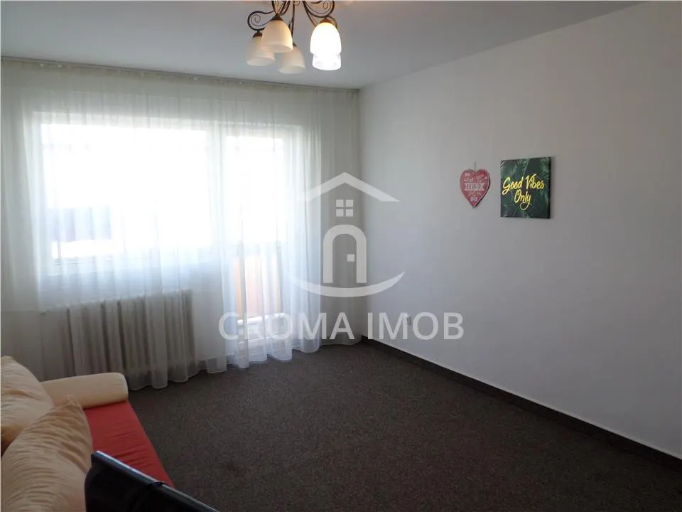 CromaImob Vanzare Apartament 2 camere, zona Republicii - foto 1