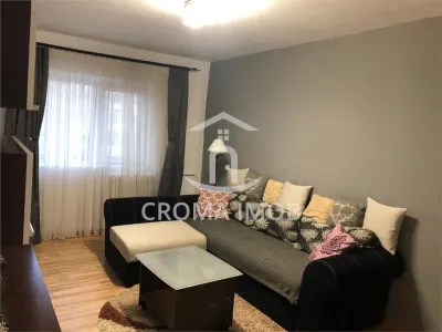 Apartament 3 camere de inchiriat in Ploiesti, zona 9 Mai - foto 2