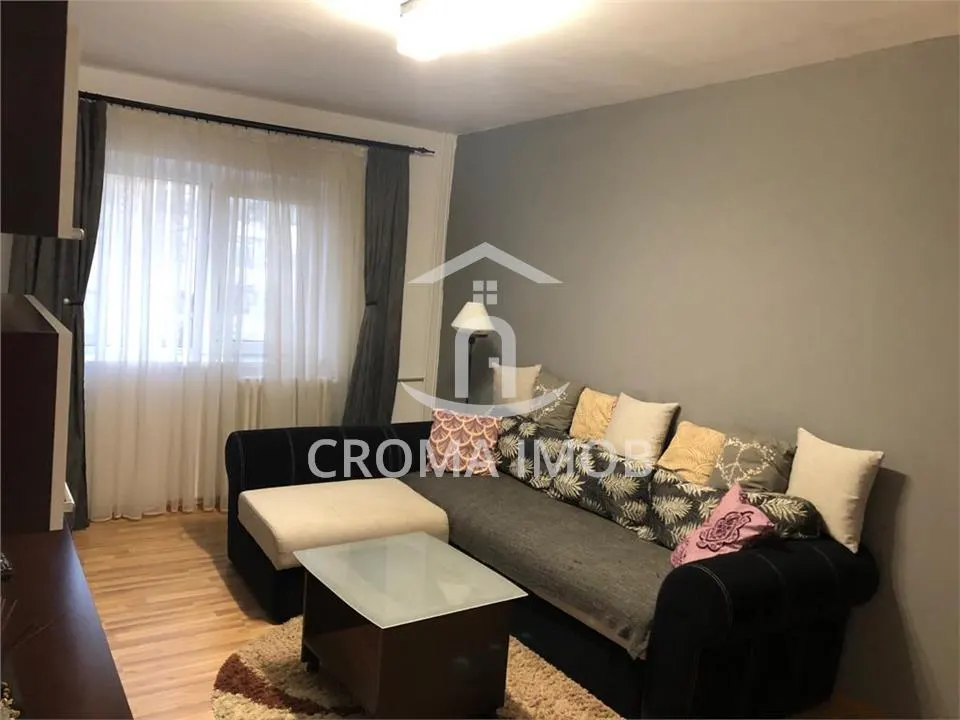 Apartament 3 camere de inchiriat in Ploiesti, zona 9 Mai - foto 2