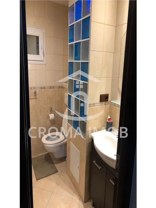 Apartament 3 camere de inchiriat in Ploiesti, zona 9 Mai - foto 14