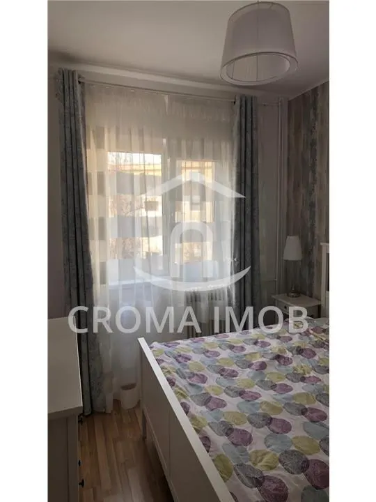 Apartament 3 camere de inchiriat in Ploiesti, zona 9 Mai - foto 5