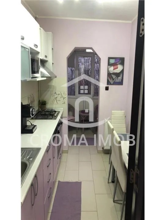 Apartament 3 camere de inchiriat in Ploiesti, zona 9 Mai - foto 9