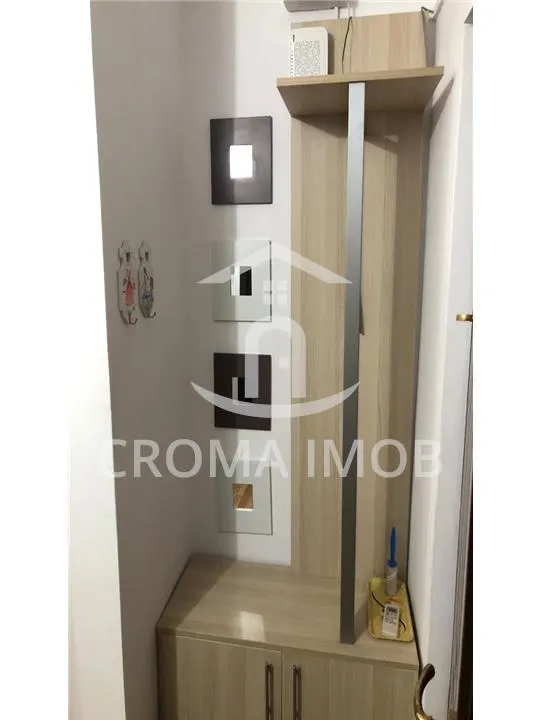 Apartament 3 camere de inchiriat in Ploiesti, zona 9 Mai - foto 10