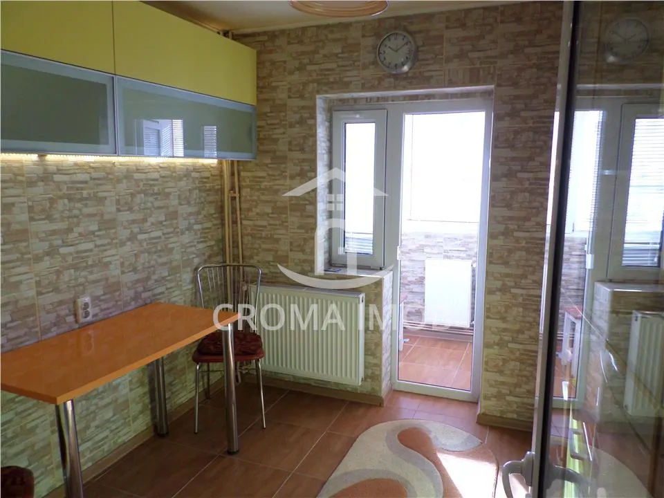 Apartament 2 camere de inchiriat in Ploiesti, zona Ienachita Vacarescu - foto 11