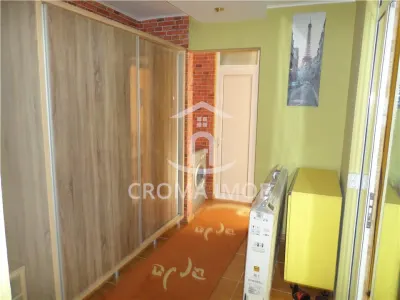 Apartament 2 camere de inchiriat in Ploiesti, zona Ienachita Vacarescu - foto 5