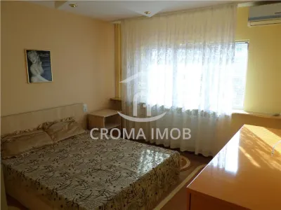 Apartament 2 camere de inchiriat in Ploiesti, zona Ienachita Vacarescu - foto 6