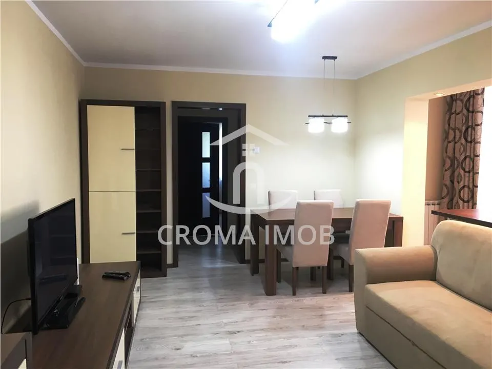 Apartament 2 camere de inchiriat in Ploiesti, zona Nord - foto 1