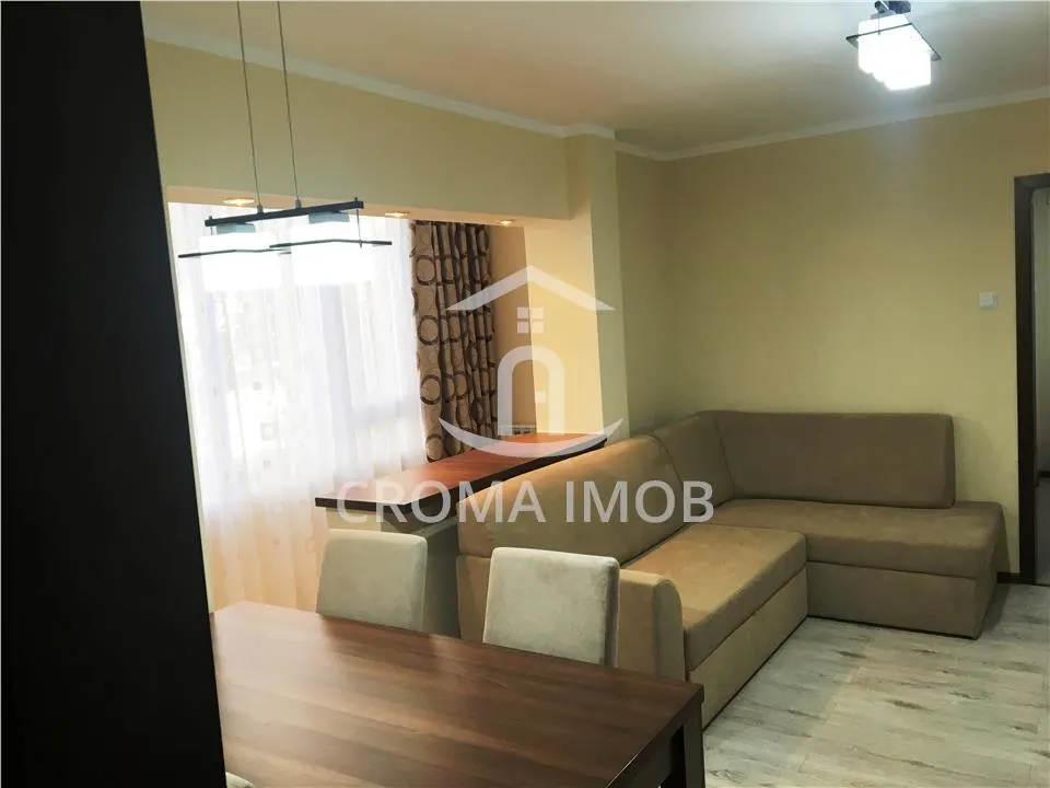 Apartament 2 camere de inchiriat in Ploiesti, zona Nord - foto 2