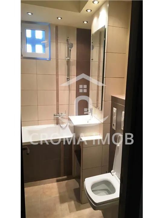 Apartament 2 camere de inchiriat in Ploiesti, zona Nord - foto 8