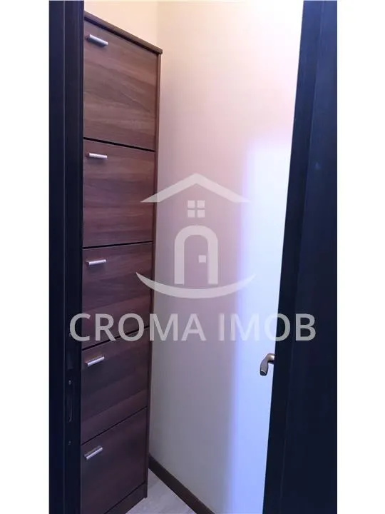 Apartament 2 camere de inchiriat in Ploiesti, zona Nord - foto 9