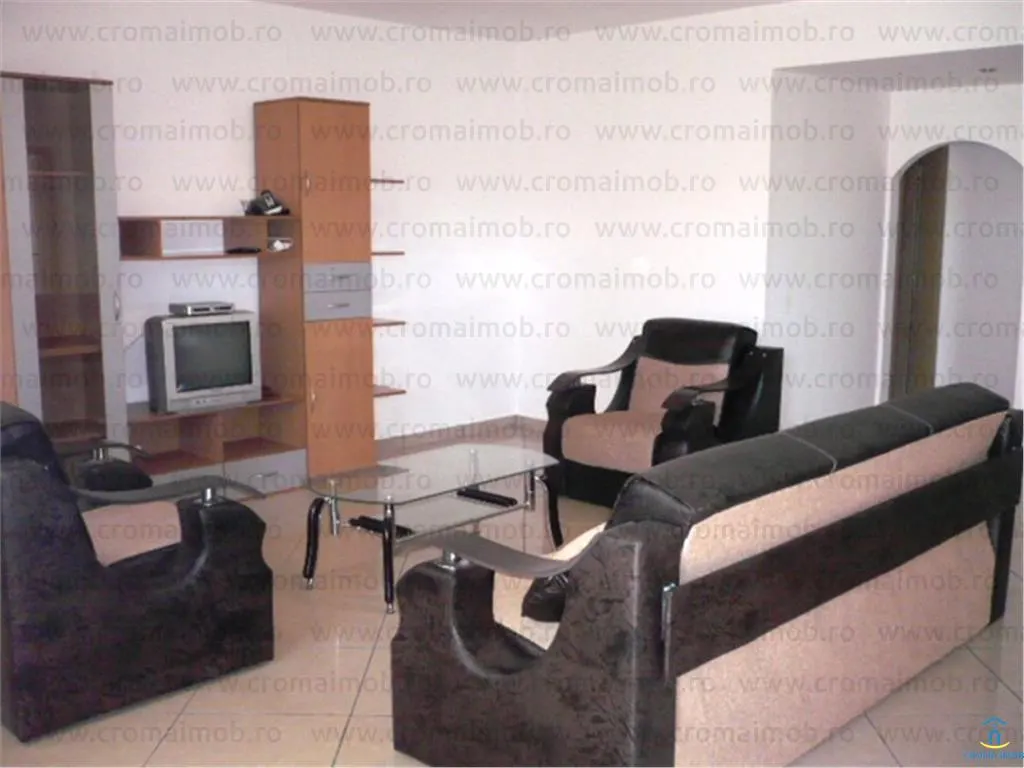 CromaImob Ploiesti: Inchiriere Vila 5 camere, zona Mica Roma - foto 1