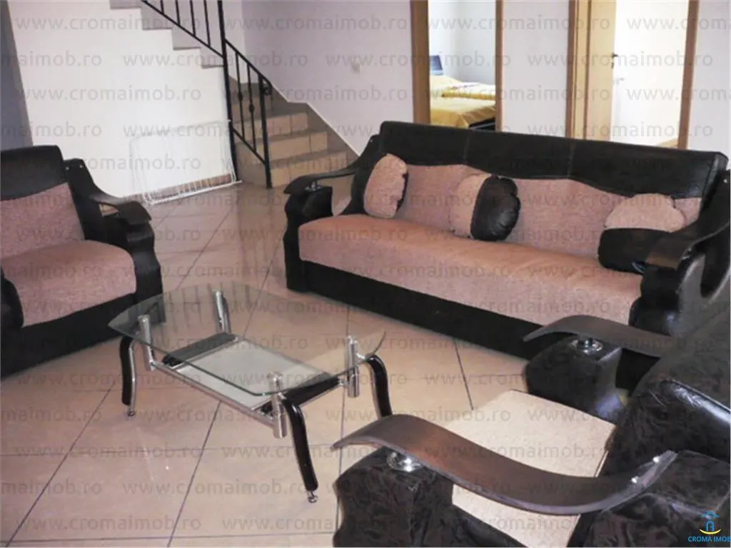CromaImob Ploiesti: Inchiriere Vila 5 camere, zona Mica Roma - foto 2
