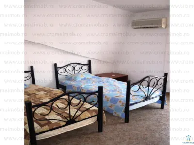 CromaImob Ploiesti: Inchiriere Vila 5 camere, zona Mica Roma - foto 12