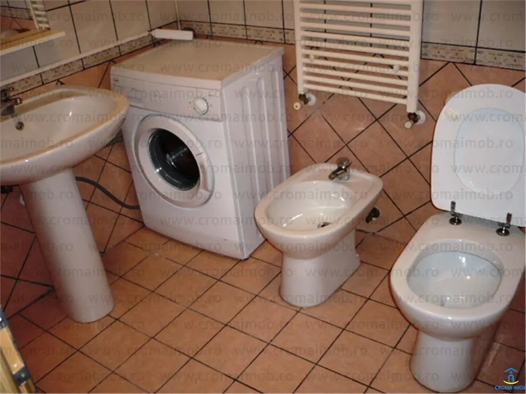 CromaImob Ploiesti: Inchiriere Vila 5 camere, zona Mica Roma - foto 7