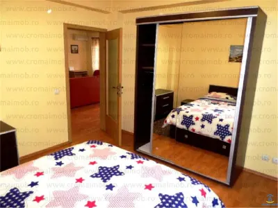 Inchiriere vila de lux 5 camere Exterior Est - foto 11