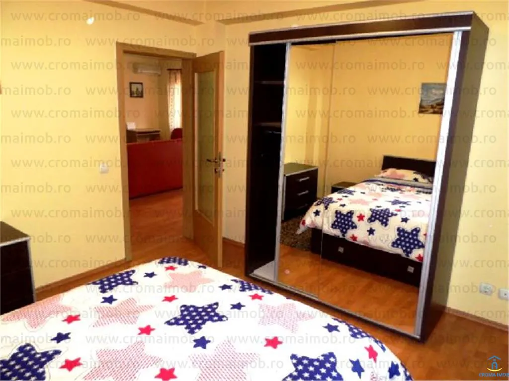 Inchiriere vila de lux 5 camere Exterior Est - foto 11
