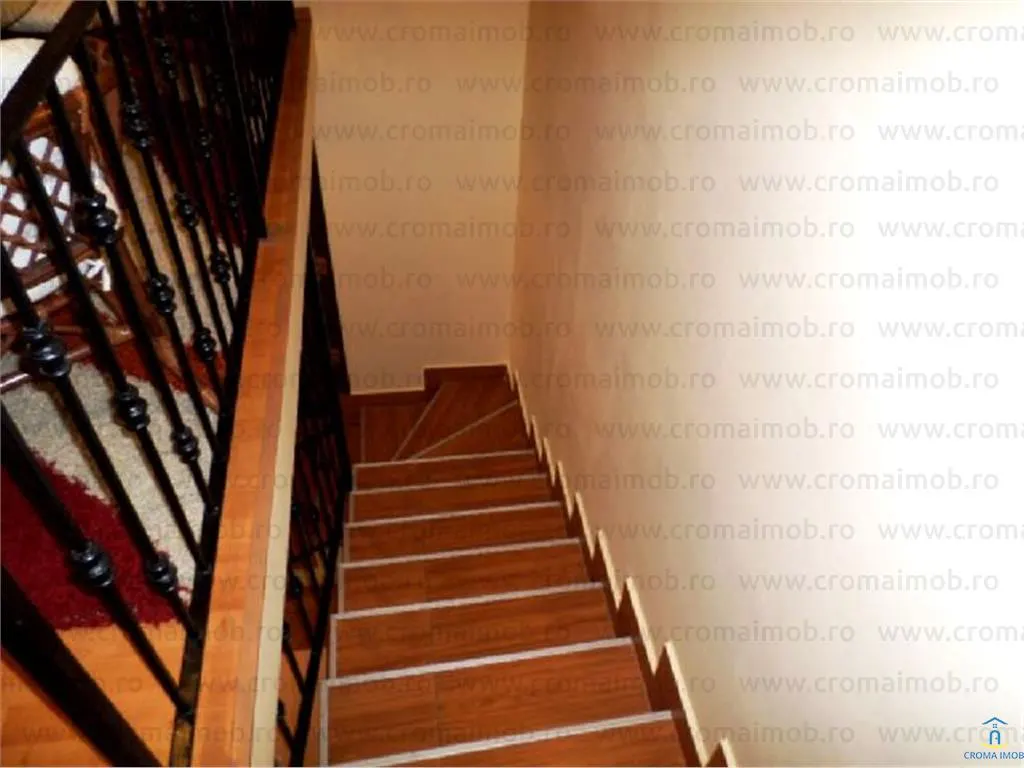 Inchiriere vila de lux 5 camere Exterior Est - foto 16