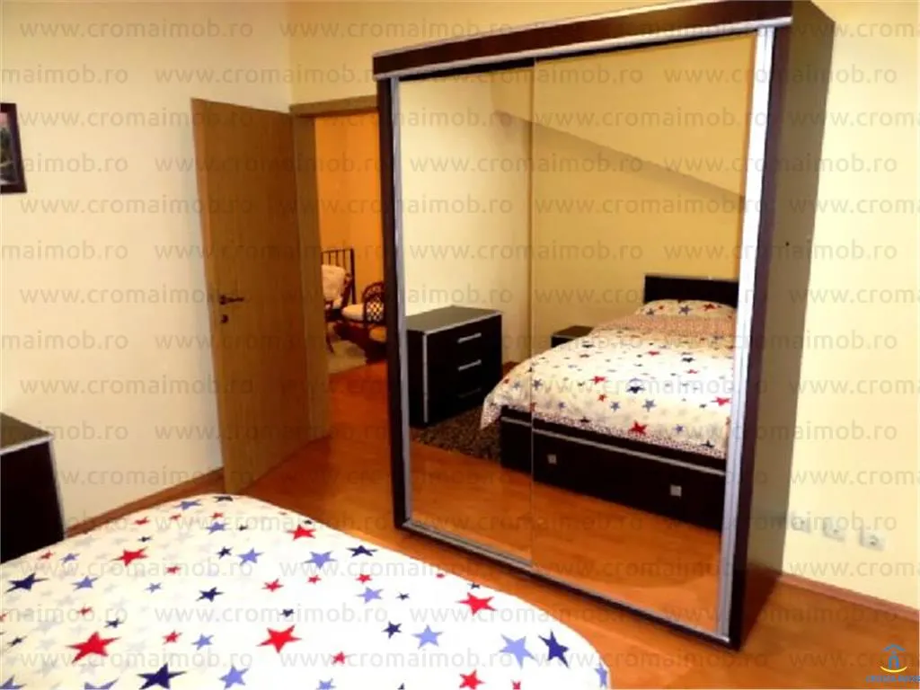 Inchiriere vila de lux 5 camere Exterior Est - foto 17