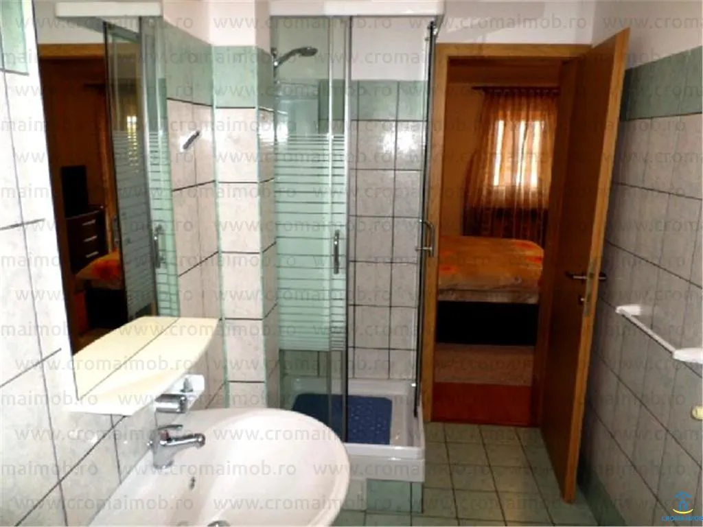 Inchiriere vila de lux 5 camere Exterior Est - foto 20
