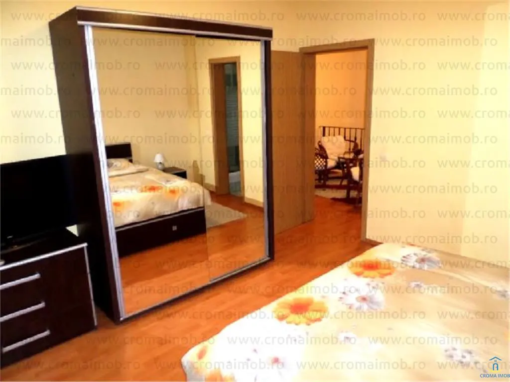 Inchiriere vila de lux 5 camere Exterior Est - foto 22