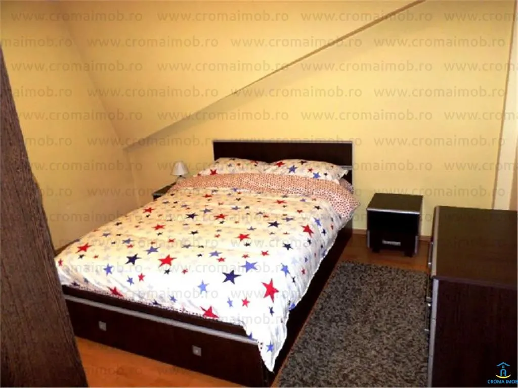 Inchiriere vila de lux 5 camere Exterior Est - foto 23