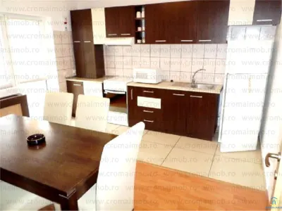 Inchiriere vila de lux 5 camere Exterior Est - foto 5