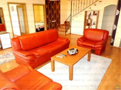 Inchiriere vila de lux 5 camere Exterior Est - foto 7