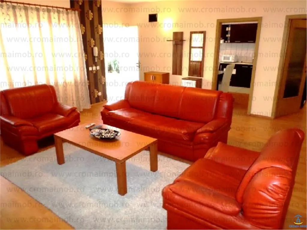 Inchiriere vila de lux 5 camere Exterior Est - foto 8